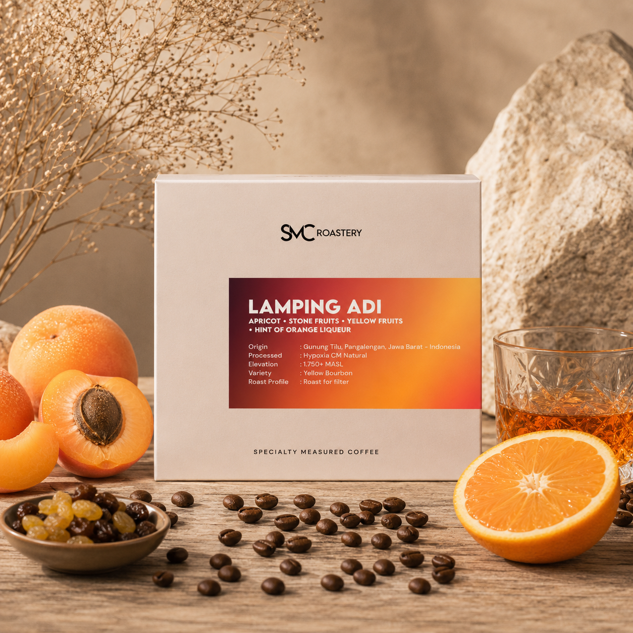 Lamping Adi